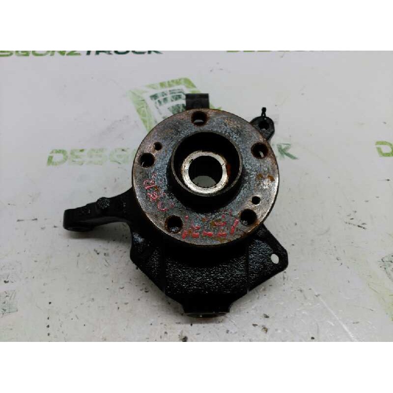 Recambio de mangueta delantera derecha para renault espace iv (jk0) grand espace expression referencia OEM IAM - Negro 2