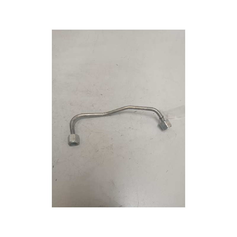 Recambio de tubo para iveco stralis (as) 11.1 diesel referencia OEM IAM 5801586829 TUBERIA RAMPA INYECCION TUBERIA INYECCION
