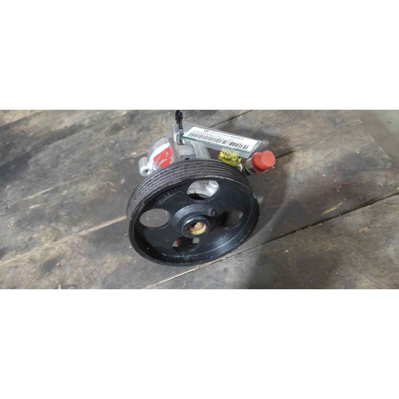 Recambio de bomba direccion para citroën xsara berlina 2.0 hdi cat (rhy / dw10td) referencia OEM IAM 9635445780  