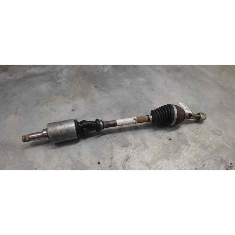 Recambio de transmision delantera izquierda para citroën saxo 1.5 d sx referencia OEM IAM 2