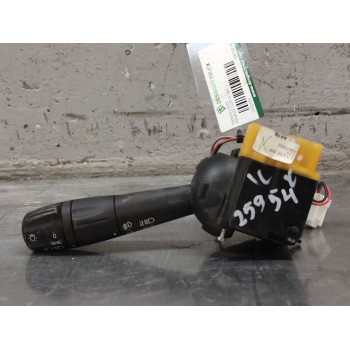 Recambio de mando luces para renault clio iv (bh_) 0.9 tce 90 referencia OEM IAM 55675887R  