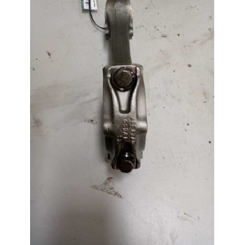 Recambio de biela para iveco eurotech cursor (mh) fsa (440 e 35) larga distancia referencia OEM IAM 500346480  