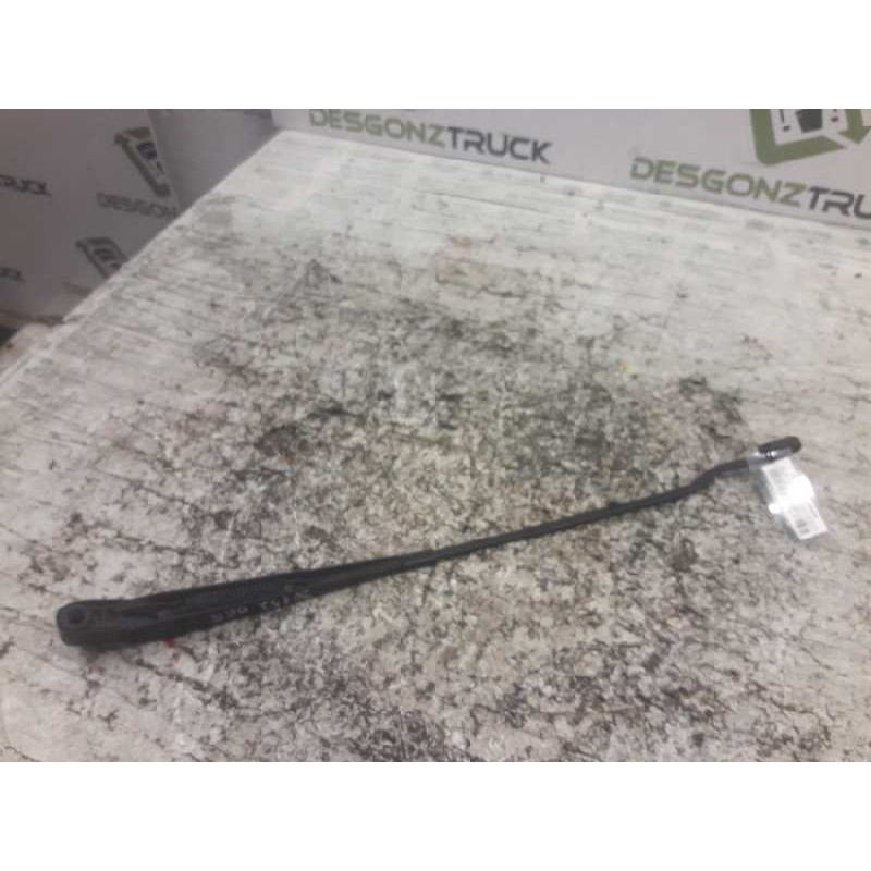 Recambio de brazo limpia delantero derecho para ford transit mod. 2000 combi ft 260 2.0 corto referencia OEM IAM YC1517526BA - Blanco 2