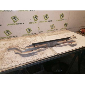 Recambio de travesaño superior para peugeot bipper básico referencia OEM IAM   