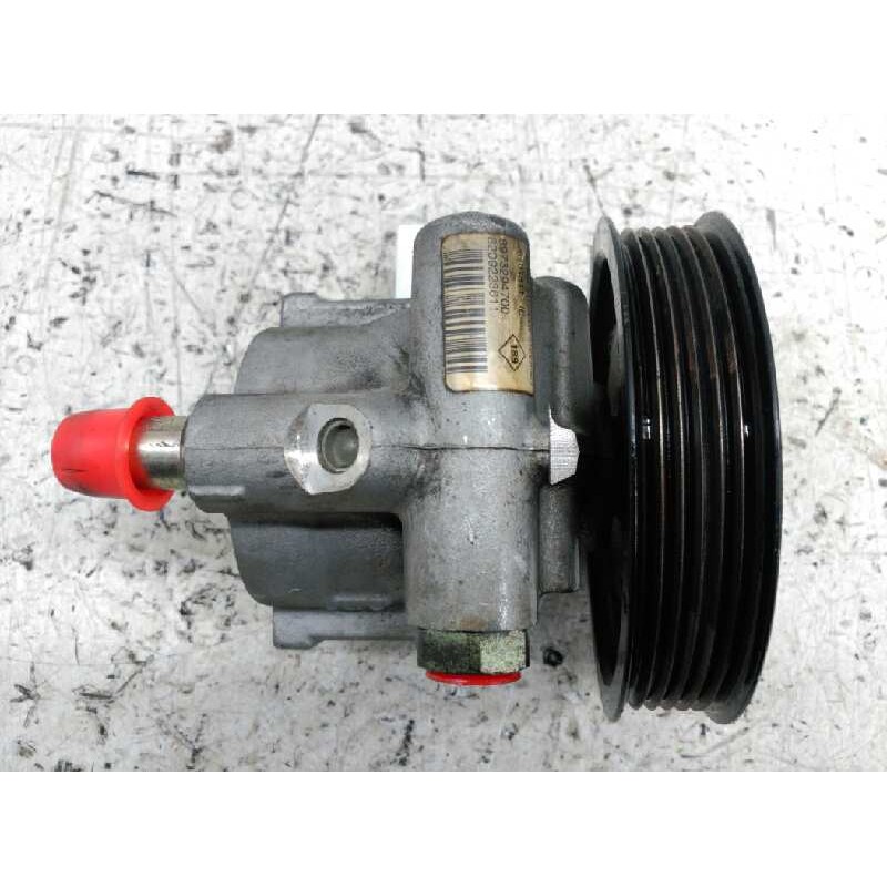 Recambio de bomba direccion para renault vel satis (bj0) expression referencia OEM IAM 8200223611 26101511 - DELPHI 4