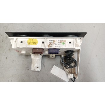 Recambio de mando calefaccion / aire acondicionado para renault magnum ab diesel referencia OEM IAM 5010290297  