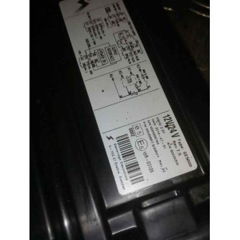 Recambio de tacografo para man tg - a 18.xxx fg / bb   (e3/e4) l referencia OEM IAM SE5000  