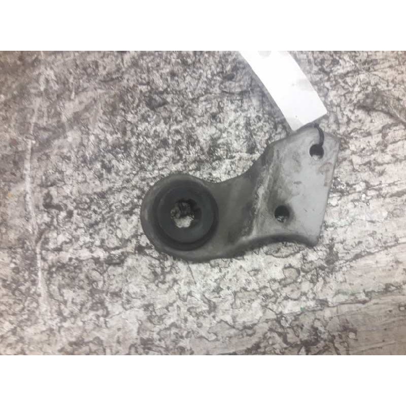 Recambio de soporte para mazda 626 berlina (gf) 2.0 ditd ac referencia OEM IAM - Negro 2