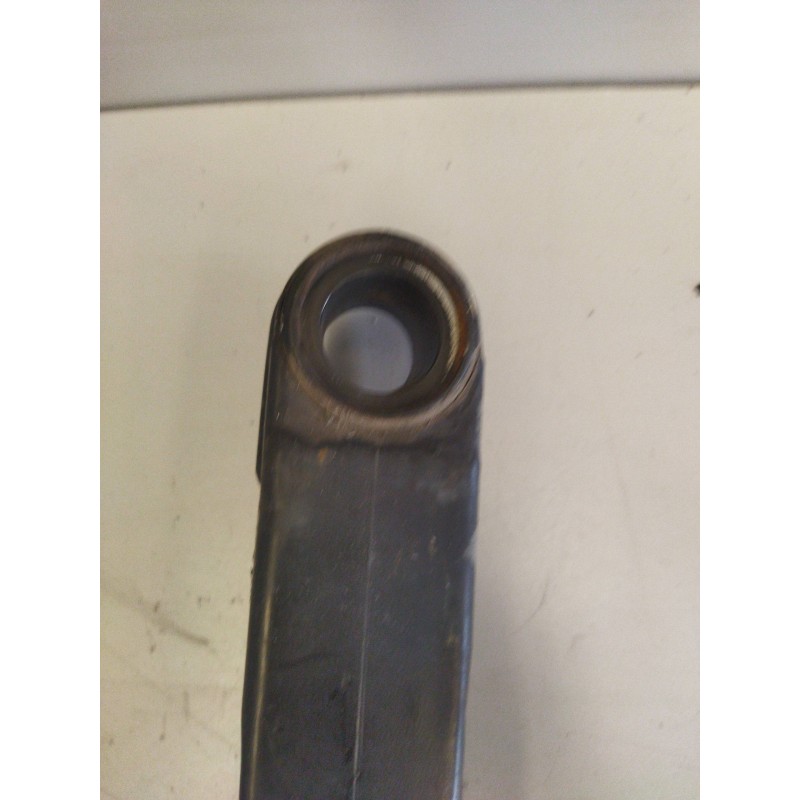 Recambio de brazo elevacion cabina para iveco stralis (ad/at) fg at   4x2 larga distancia referencia OEM IAM 500370651 - Blanco 4