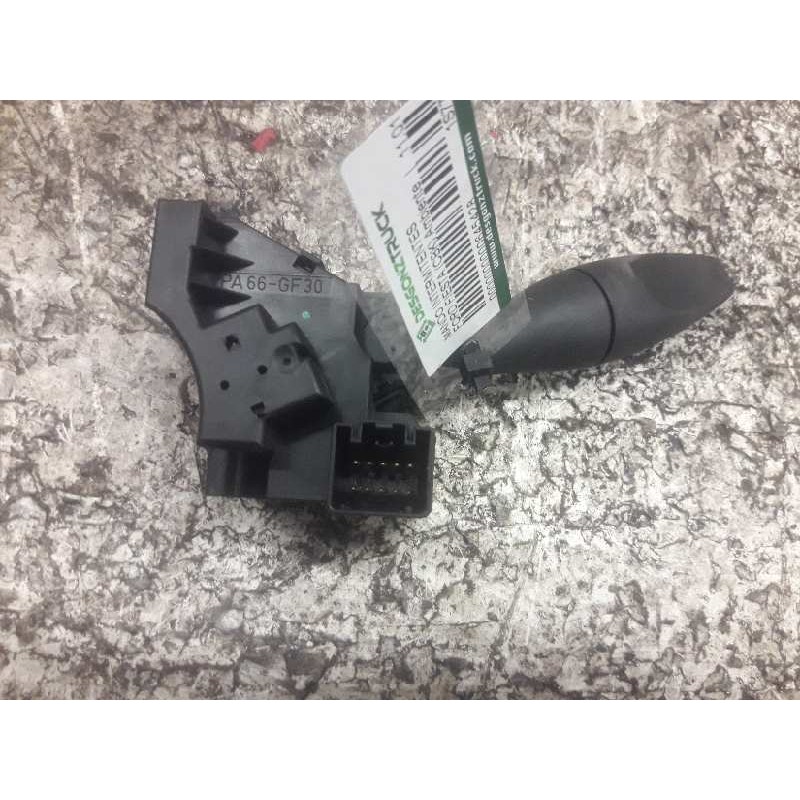 Recambio de mando intermitentes para ford fiesta (cbk) ambiente referencia OEM IAM 1S7T13335AE 10 PINS 2