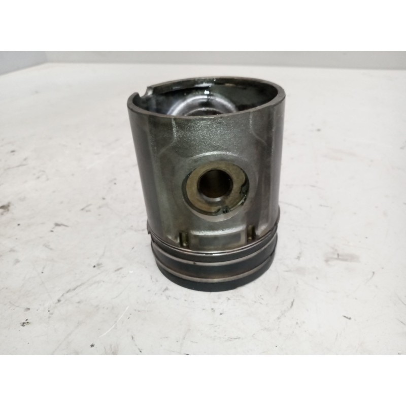Recambio de piston para volvo fl 618 interc. 180/210/220/250 fg 180/220/250 kw e3 largo (lh1 o l2h1) referencia OEM IAM 276868 - Blanco 2