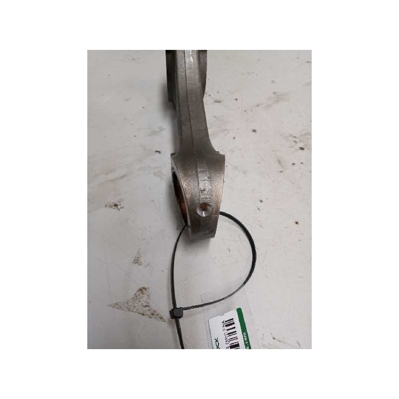Recambio de biela para iveco eurotech cursor (mh) fsa (440 e 35) larga distancia referencia OEM IAM 500346480 - Naranja 3