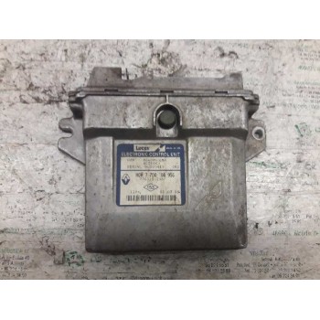 CENTRALITA MOTOR UCE 7700104956 7700111206 R04080012H