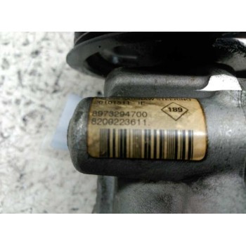 Recambio de bomba direccion para renault vel satis (bj0) expression referencia OEM IAM 8200223611 26101511 - DELPHI 