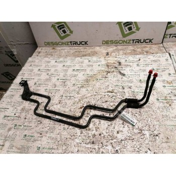 Recambio de tubo para mercedes-benz clase e (w211) berlina e 320 cdi (211.026) referencia OEM IAM   