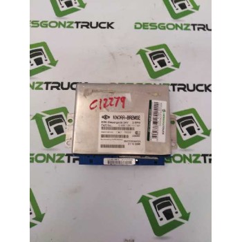 MODULO ELECTRONICO 21122298 0486106111 CENTRALITA EBS