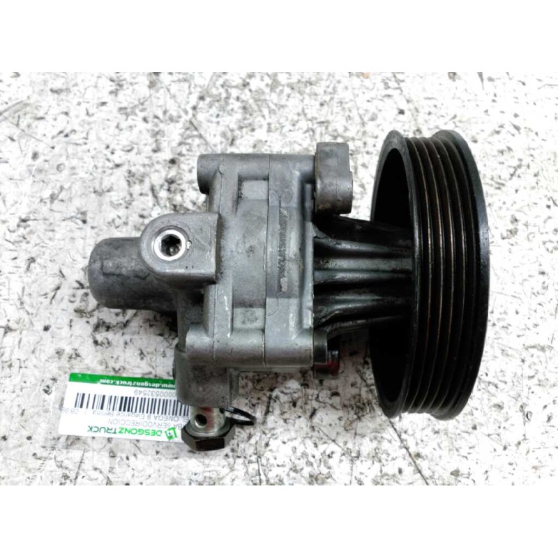 Recambio de bomba direccion para opel omega b elegance berlina referencia OEM IAM 2