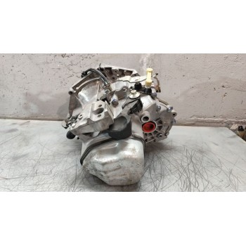 Recambio de caja cambios para peugeot 207 1.4 16v vti referencia OEM IAM 20CQ85  