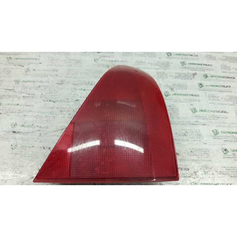 Recambio de piloto trasero derecho para renault clio ii fase i (b/cbo) 1.9 d referencia OEM IAM   