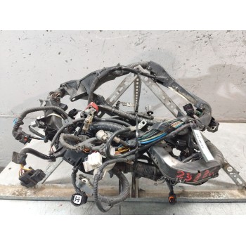 Recambio de instalacion electrica para toyota auris active referencia OEM IAM  INSTALACION ELECTRICA MOTOR 