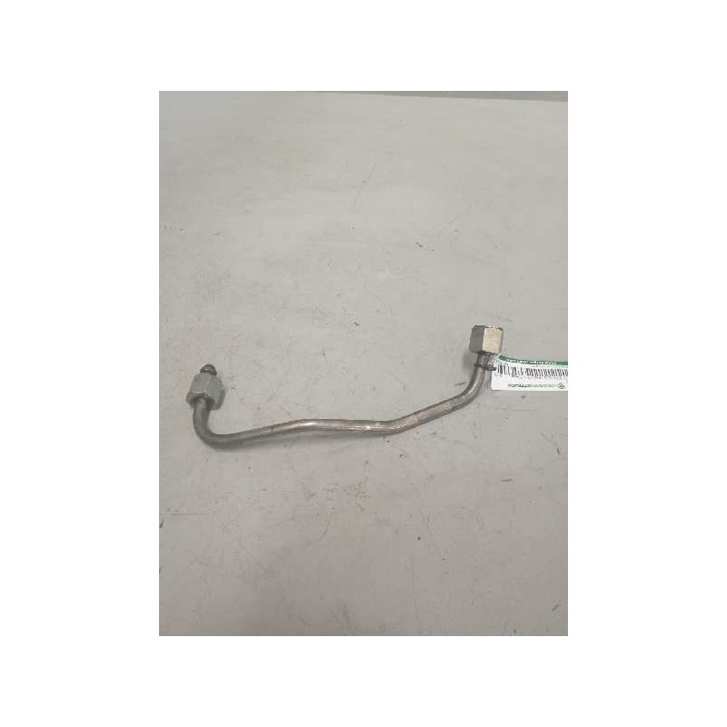 Recambio de tubo para iveco stralis (as) 11.1 diesel referencia OEM IAM 5801586829 TUBERIA RAMPA INYECCION TUBERIA INYECCION - Gris 3