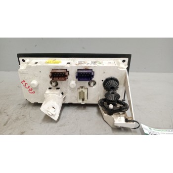 Recambio de mando calefaccion / aire acondicionado para renault magnum ab diesel referencia OEM IAM 5010290297  