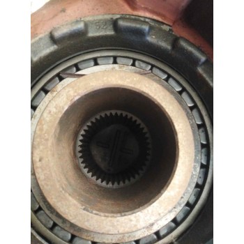 Recambio de grupo para iveco serie m chasis  (165-24) 177 kw tráfico urbano referencia OEM IAM 42062643 19X35 