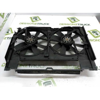 Recambio de electroventilador para mercedes-benz clase c (w202) berlina 250 td (202.128) referencia OEM IAM 881055105  