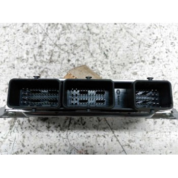 Recambio de centralita motor uce para renault scenic ii dynamique referencia OEM IAM 8200509516 215854212A 6165661989