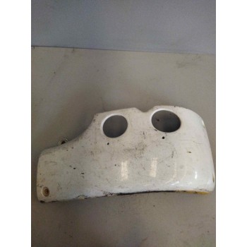 Recambio de puntera paragolpes delantera izquierda para scania serie p/g/r (c-clase) fg 380 (4x2) largo cp 19 b referencia OEM I