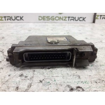 Recambio de centralita motor uce para renault kangoo (f/kc0) alize referencia OEM IAM 7700104956 7700111206 R04080012H