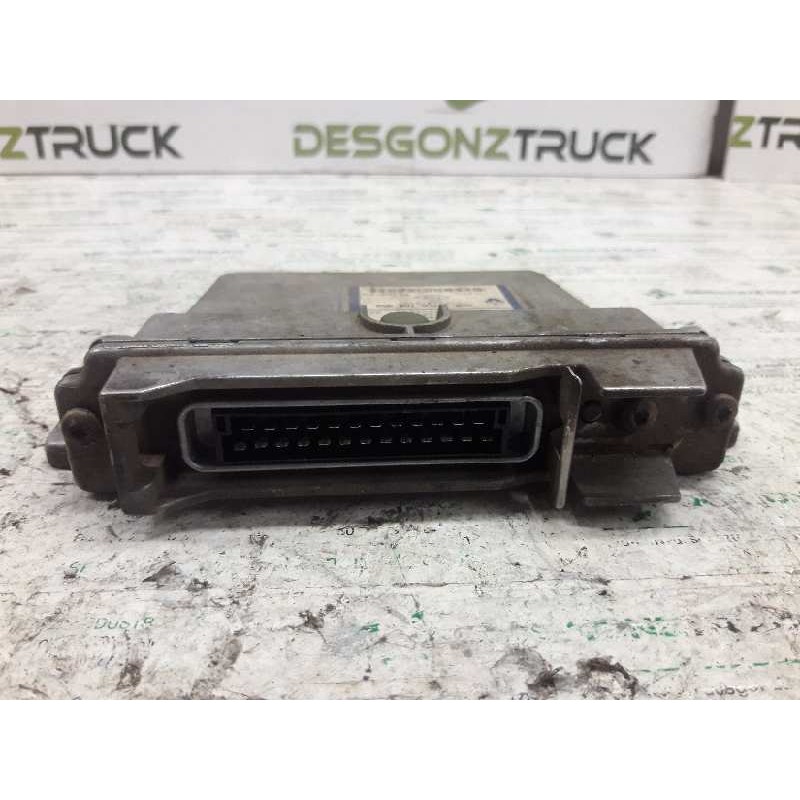 Recambio de centralita motor uce para renault kangoo (f/kc0) alize referencia OEM IAM 7700104956 7700111206 R04080012H - Verde 2