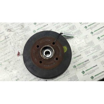 Recambio de tambor freno trasero para citroën xsara berlina 1.9 td exclusive referencia OEM IAM   