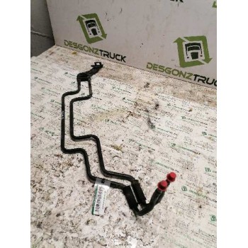 Recambio de tubo para mercedes-benz clase e (w211) berlina e 320 cdi (211.026) referencia OEM IAM   