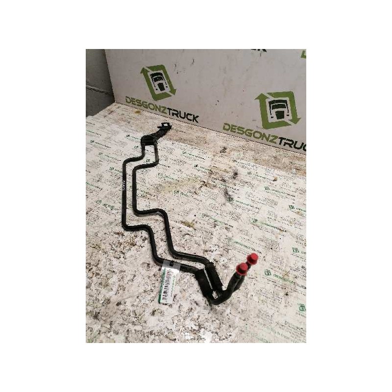 Recambio de tubo para mercedes-benz clase e (w211) berlina e 320 cdi (211.026) referencia OEM IAM 2