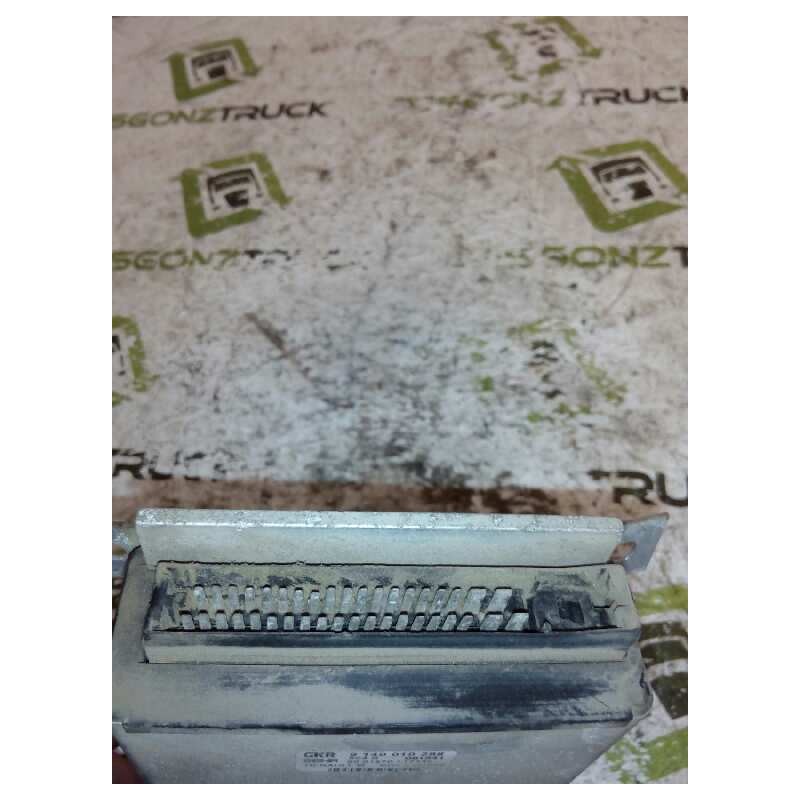 Recambio de modulo electronico para renault magnum ab 2005 cabina adel.tractor semirr. 4x2 4xx.18 gran espacio referencia OEM IA - Blanco 3