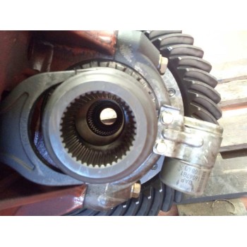 Recambio de grupo para daf serie xf105.xxx fsa 4x2 super-space-cab referencia OEM IAM 1347 43X16 