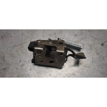 CERRADURA PUERTA DELANTERA DERECHA 