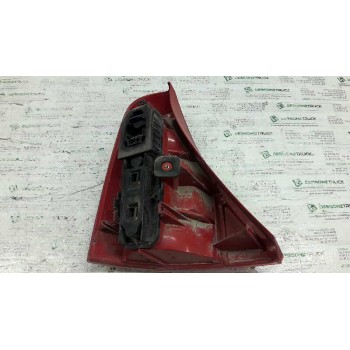 Recambio de piloto trasero derecho para renault clio ii fase i (b/cbo) 1.9 d referencia OEM IAM   