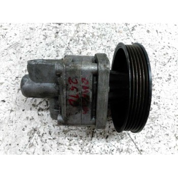 Recambio de bomba direccion para opel omega b elegance berlina referencia OEM IAM   