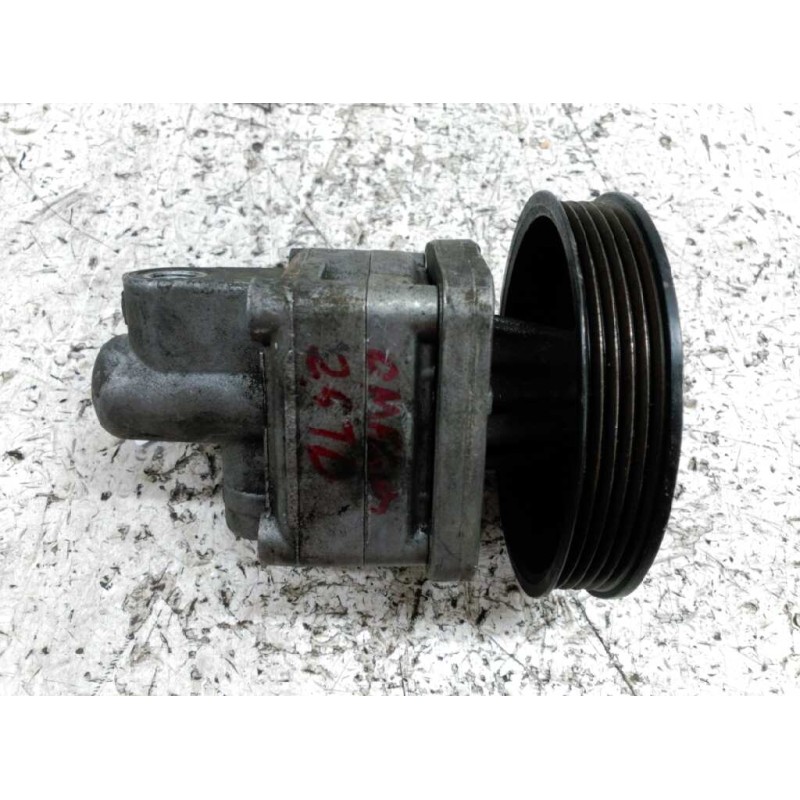 Recambio de bomba direccion para opel omega b elegance berlina referencia OEM IAM 3