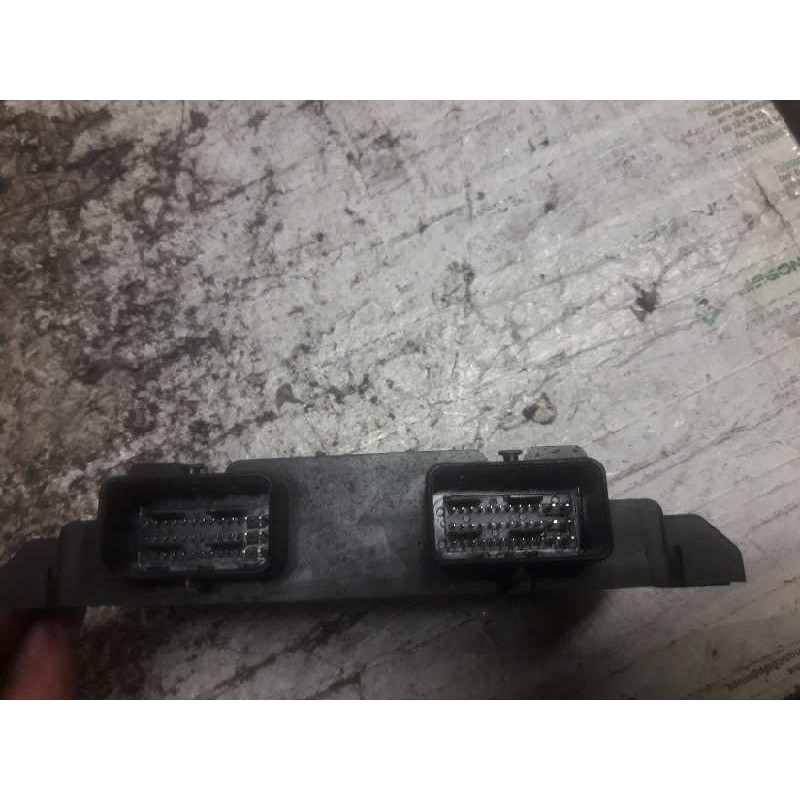 Recambio de centralita motor uce para peugeot partner (s2) combiespace referencia OEM IAM 9650359580 9650360480 - Blanco 3