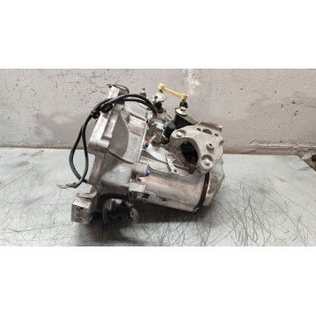 Recambio de caja cambios para peugeot 207 1.4 16v vti referencia OEM IAM 20CQ85  