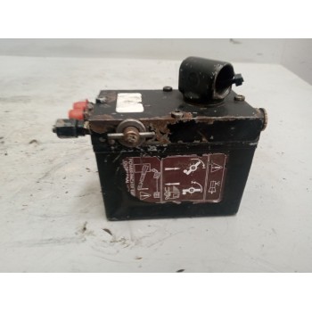 Recambio de bomba elevacion cabina para renault magnum ab 2005 12.0 diesel referencia OEM IAM 5010615920  