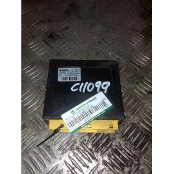 MODULO ELECTRONICO 81258117018 4461702090 CENTRALITA ECAS