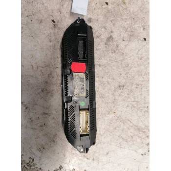 Recambio de mando climatizador para ford focus berlina (cap) ambiente (d) referencia OEM IAM 7M5T18C612AC  