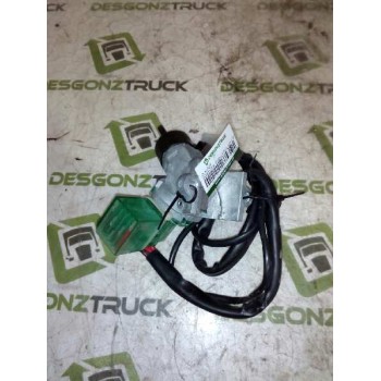 Recambio de conmutador de arranque para mercedes-benz atego 6-cil. 4x4 bm 970/2/6 1328 (4x4) om 906 la l (largo) referencia OEM 