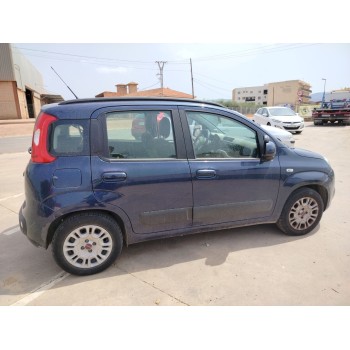 fiat panda (312_, 319_) del año 2016