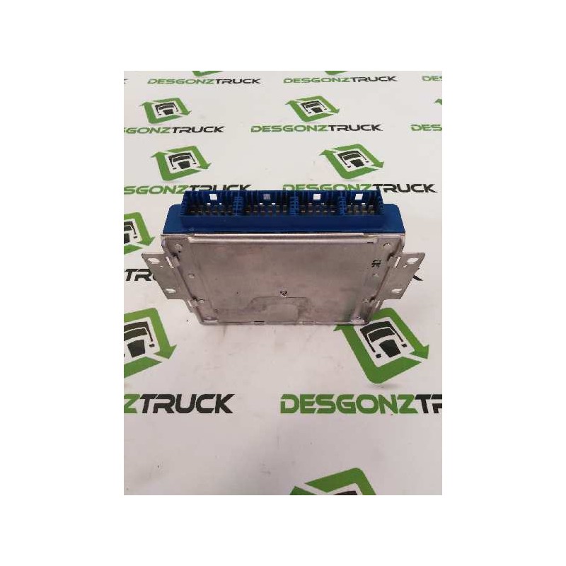 Recambio de modulo electronico para volvo fl 240 fg 4x2 cabina para grupos (l4h1c) referencia OEM IAM 21122298 0486106111 CENTRA - Blanco 3