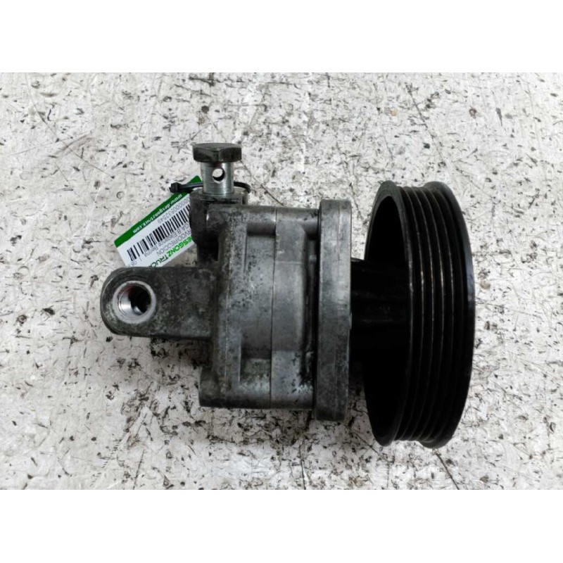 Recambio de bomba direccion para opel omega b elegance berlina referencia OEM IAM 4